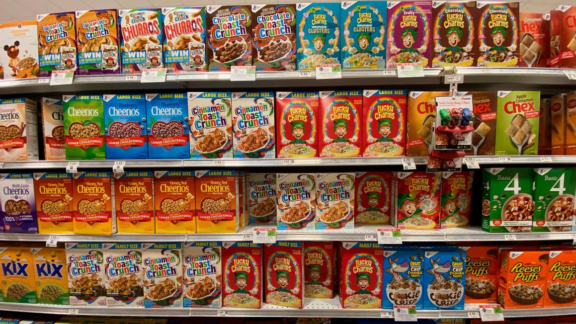 Canada food warning