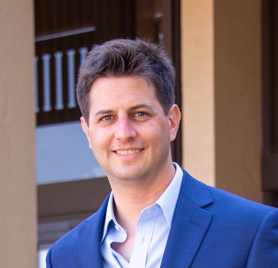 Candidate Photo Fruen JR 1
