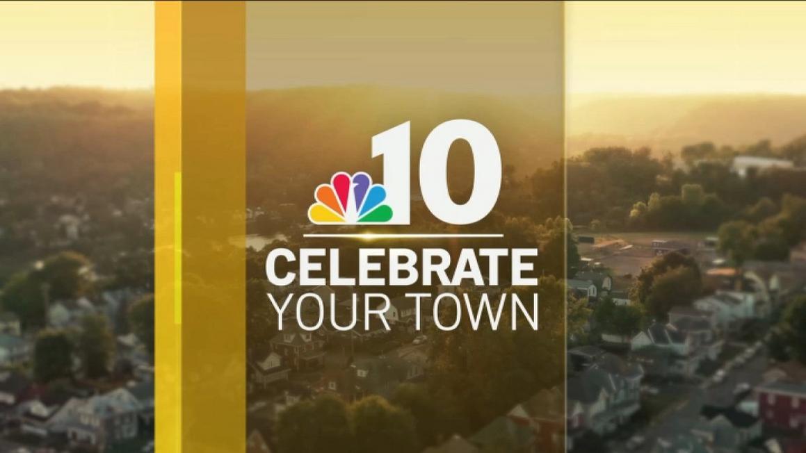 Celebrate Your Town
