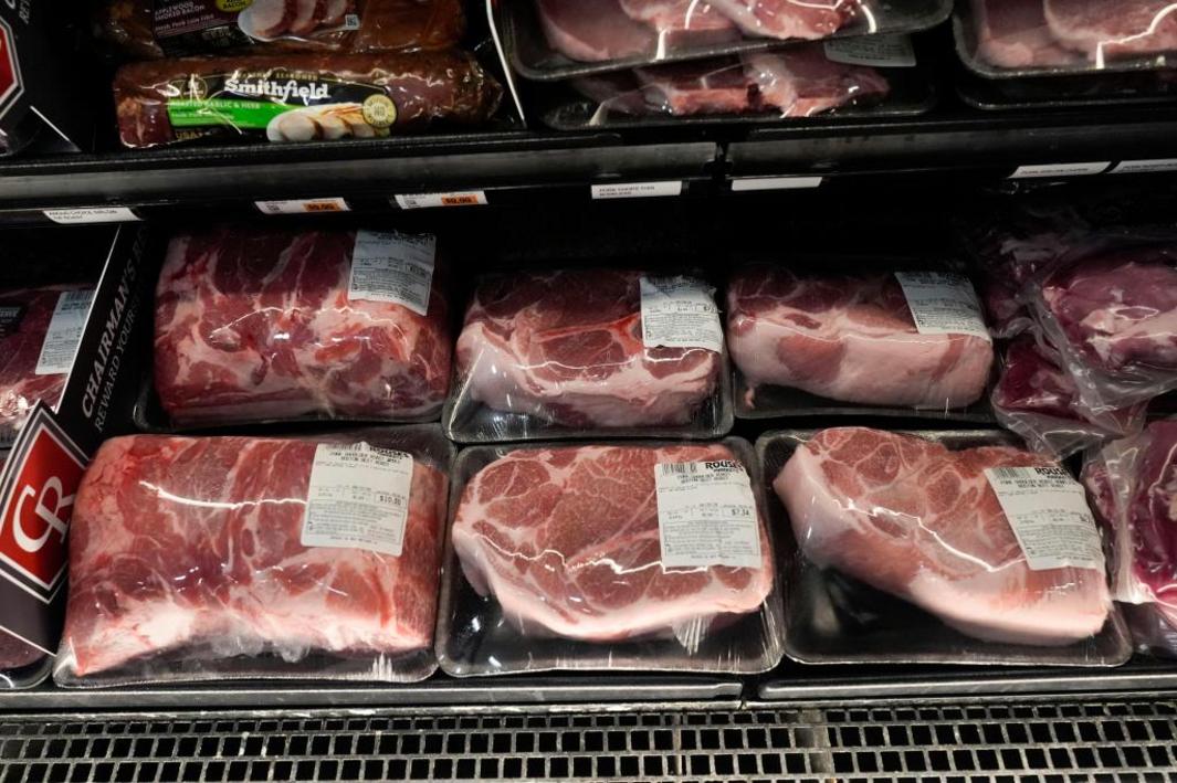 Climate Choices What We Eat 88483