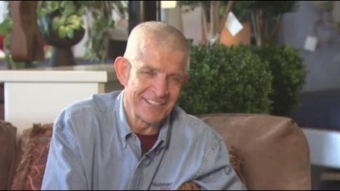 Mattress Mack tặng 100 nệm cho cựu chiến binh