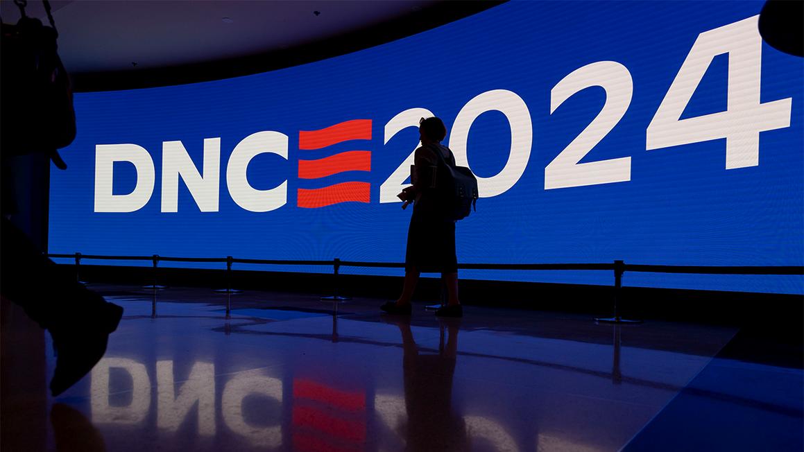Democrats vow to fight ‘tooth and nail’ as Supreme Court takes up campaign finance case