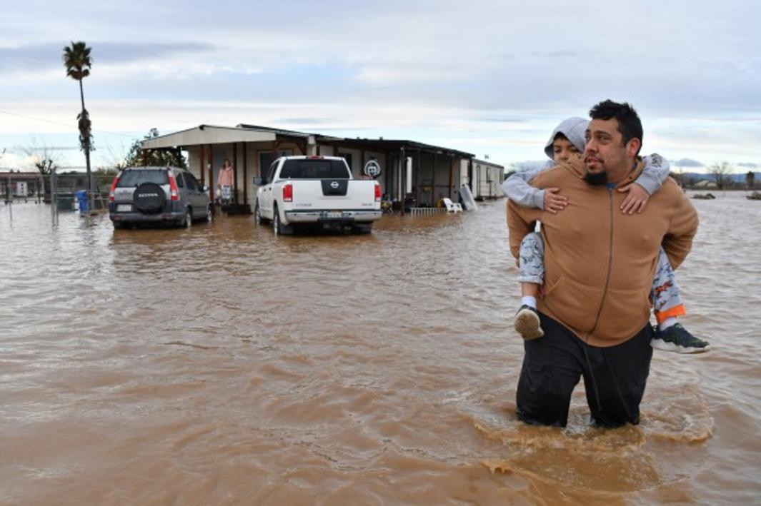 Bất ổn ngân quỹ FEMA gây lo ngại cho giới chức Bay Area