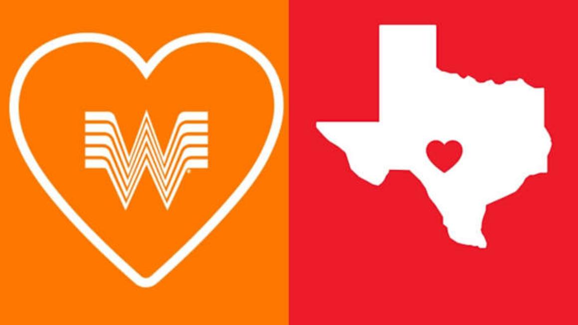 Nhiều công ty Texas quyên góp cho nạn nhân lũ lụt