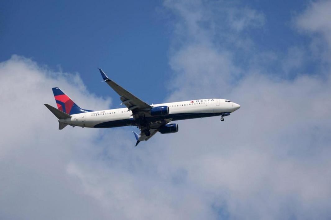 Delta Turbulence 62132
