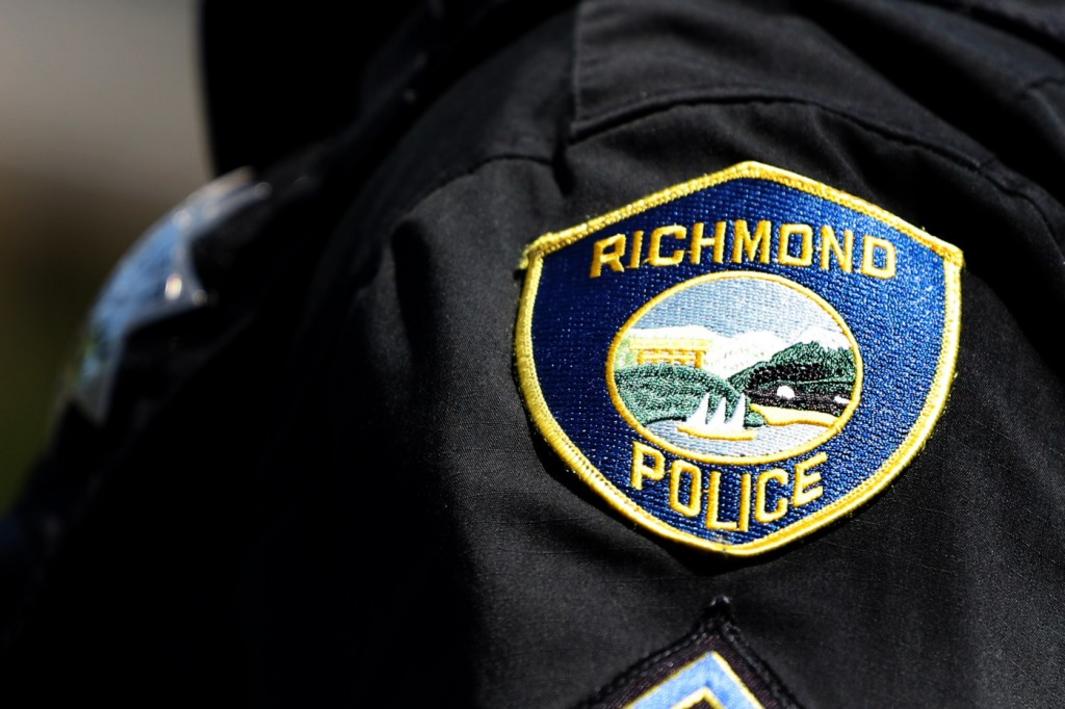 EBT L RICHMONDPD XXXX 2