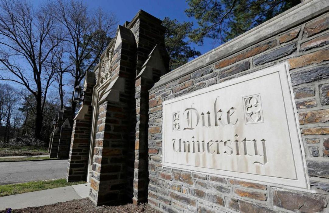 Education Trump Duke 94632