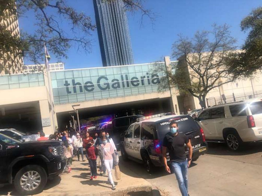 Houston: Trung Tâm Thương Mại Galleria Tăng Cường An Ninh Với Cam Kết Đa Triệu Đô