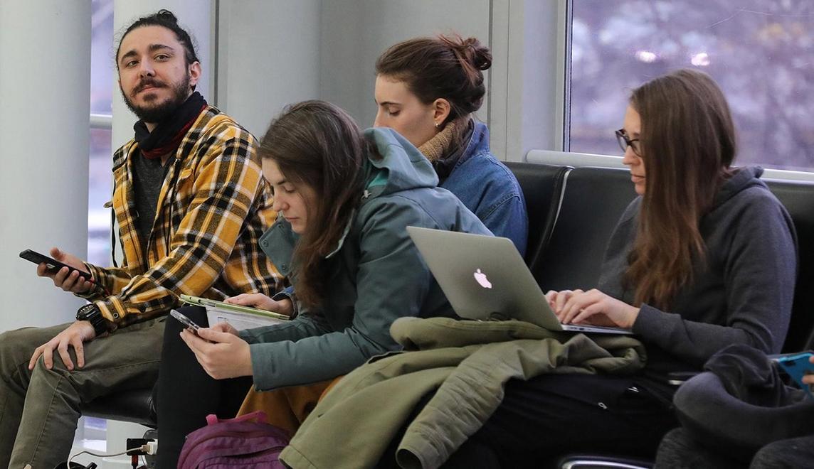 Generation Z Work