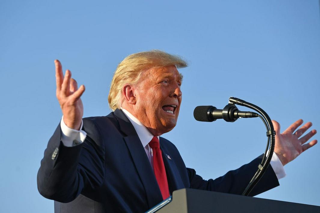 Tòa án phán quyết chính quyền Trump ‘khai tử’ website y tế trái luật