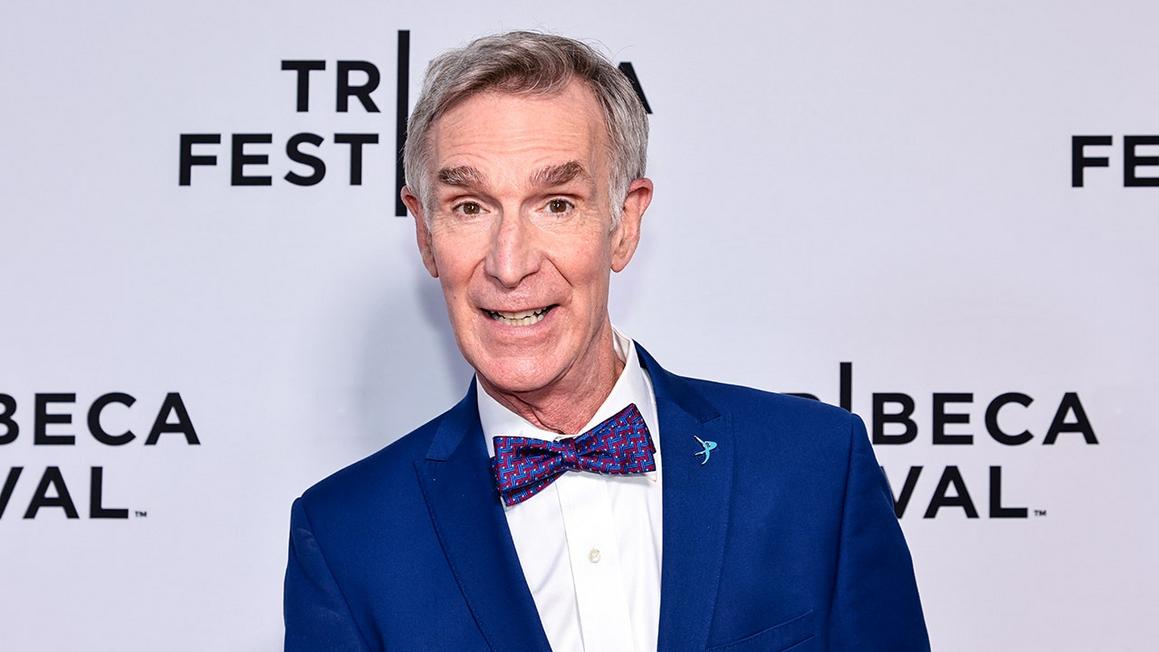Bill Nye đổ lỗi khủng hoảng khí hậu cho lũ lụt Texas