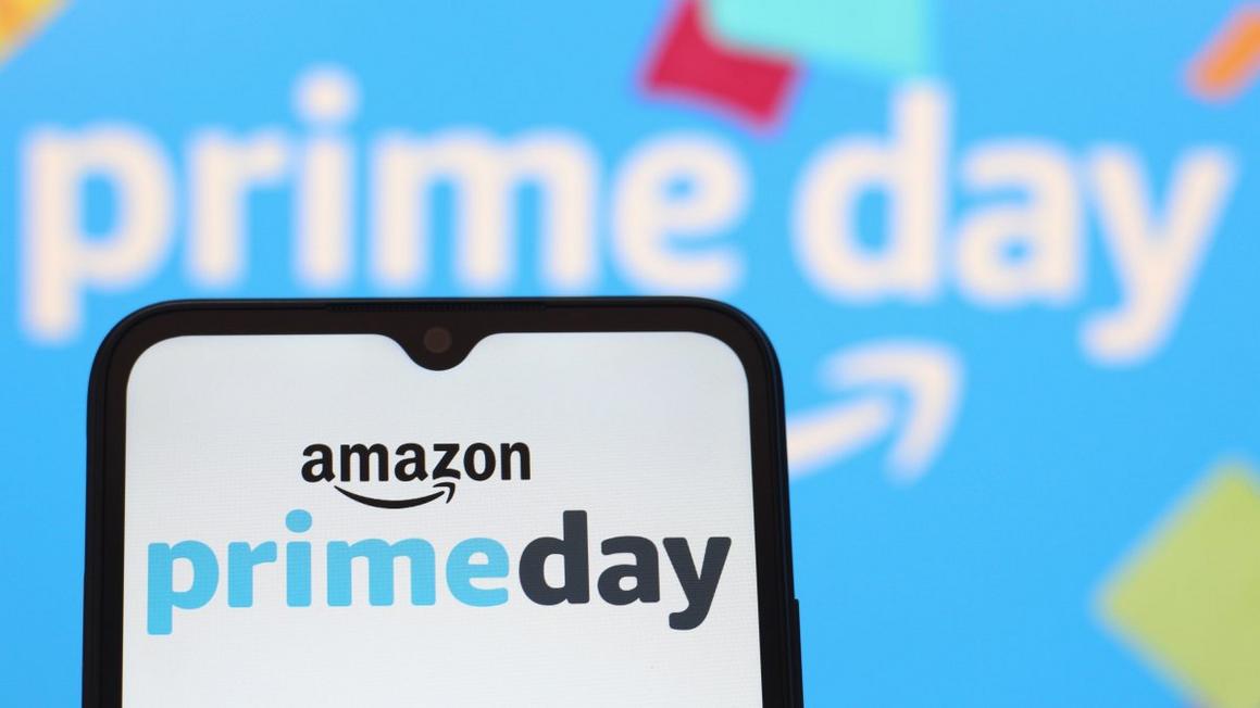Amazon kéo dài Prime Day lên 4 ngày