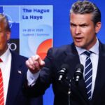 Bộ trưởng Quốc phòng Hegseth được cho là đang cân nhắc tranh cử chính trị tại Tennessee