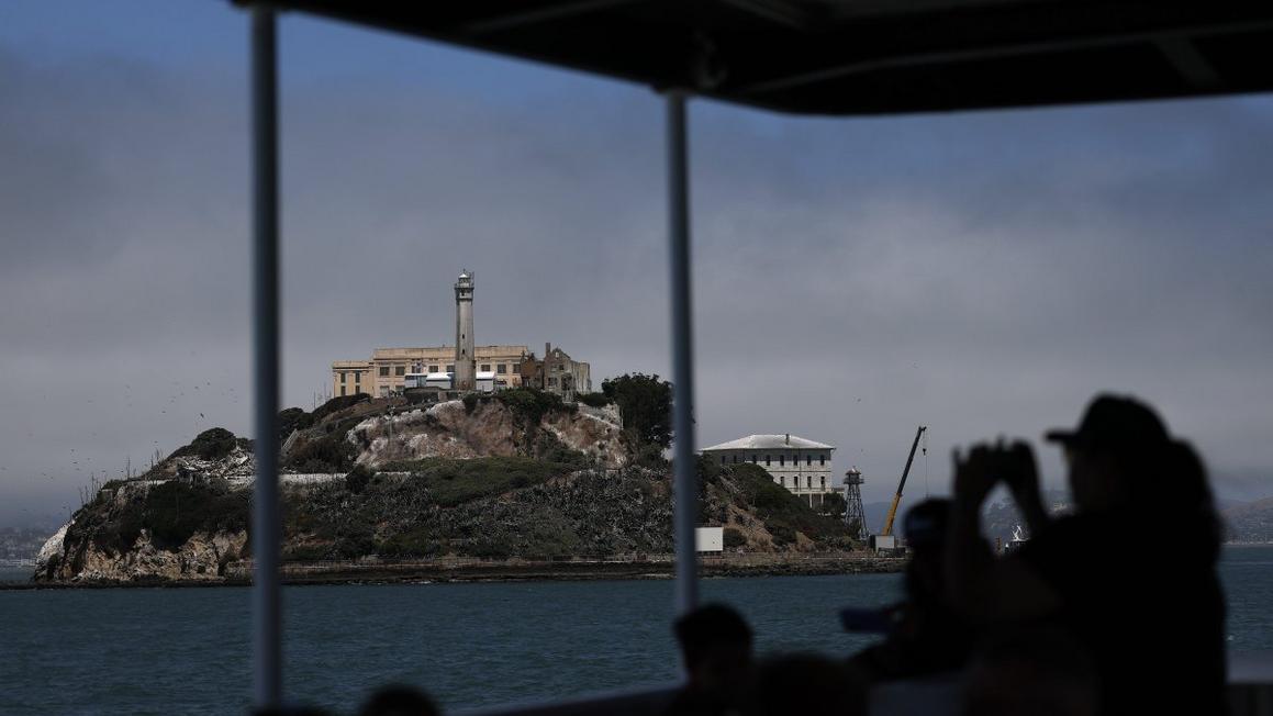 Đảo Alcatraz Được TripAdvisor Vinh Danh Là Một Trong Những Điểm Du Lịch Hàng Đầu Hoa Kỳ