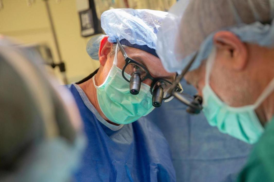 Heart Transplants 71752
