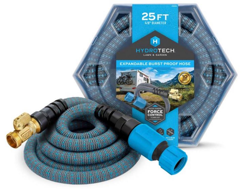 Hose Recall 22523