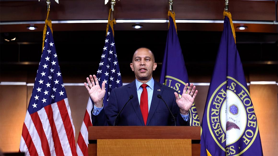 House of Representatives Photo 5
