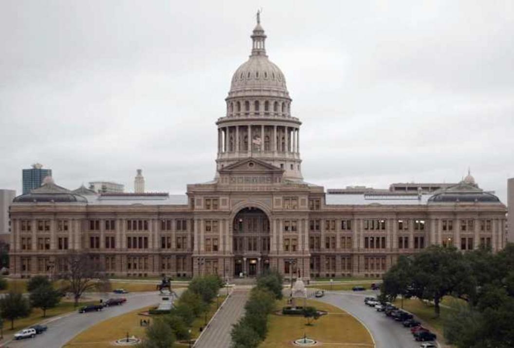Texas: Lịch trình phiên họp đặc biệt về ứng phó lũ lụt