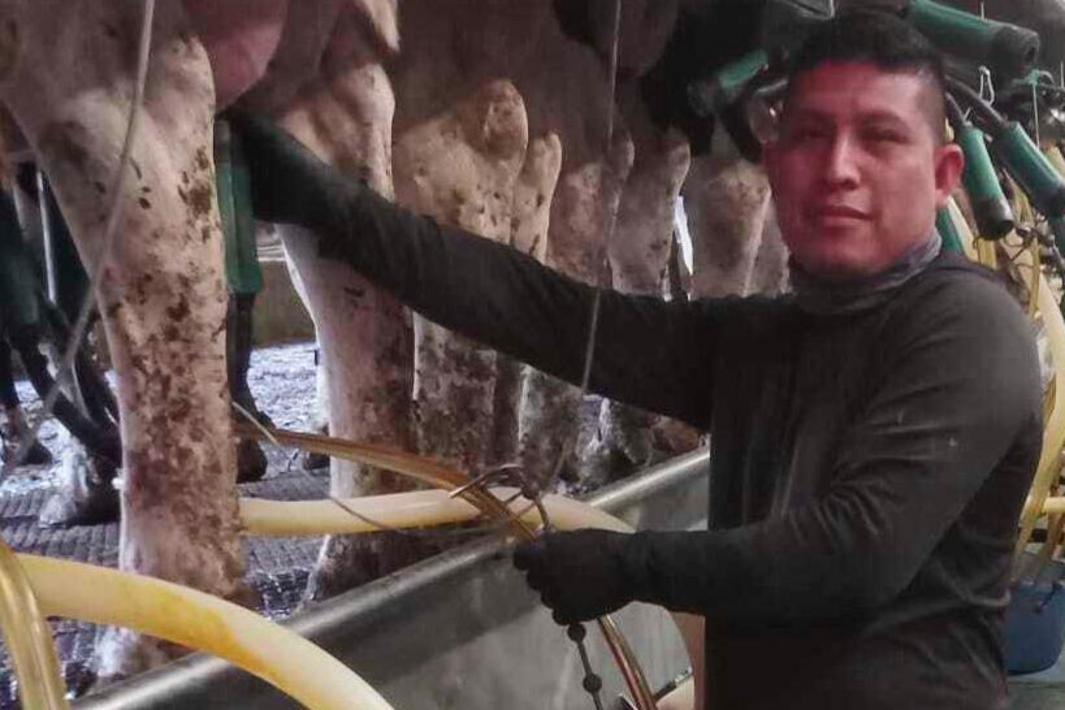 Đột kích trang trại Vermont, nỗi lo lan rộng