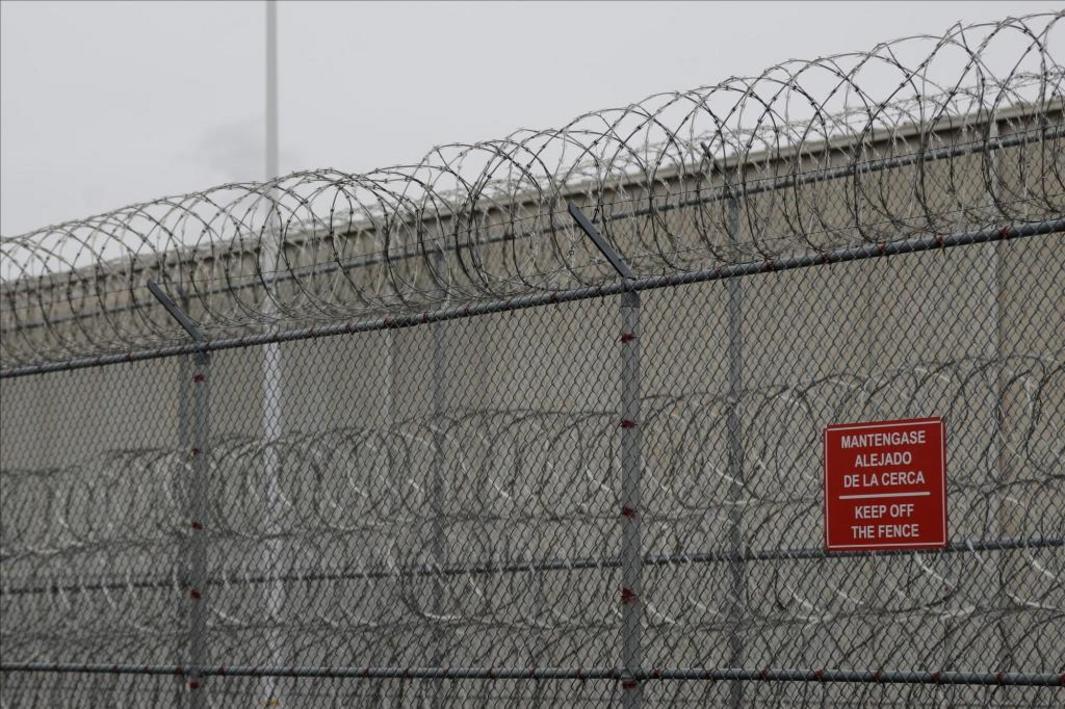 Immigration ICE Asylum Seeker Oregon 71452