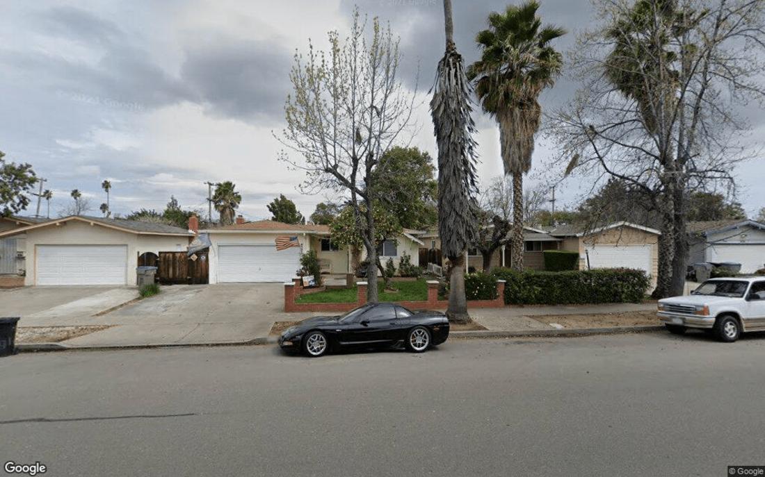 Inside the 1190000 sale of a Santa Clara County home
