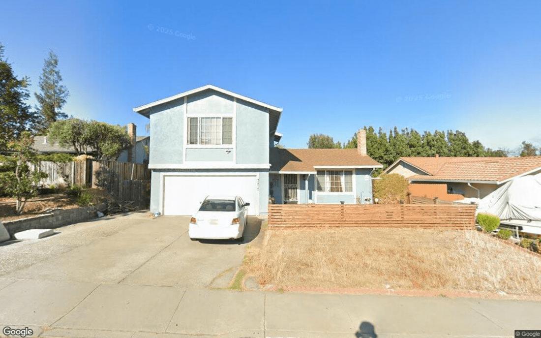 Inside the 1490000 sale of a Santa Clara County home