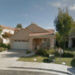 Căn nhà tại Contra Costa County được bán với giá 1,54 triệu đô la