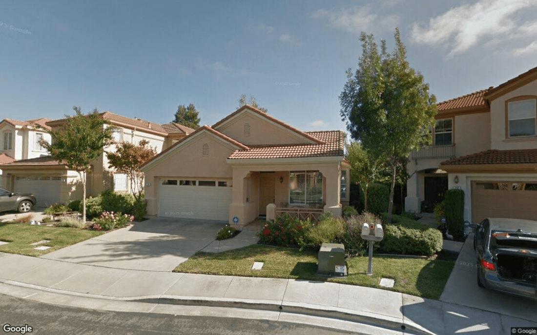 Inside the 1540000 sale of a Contra Costa County home