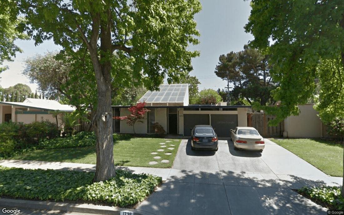 Inside the 1820000 sale of a Santa Clara County home