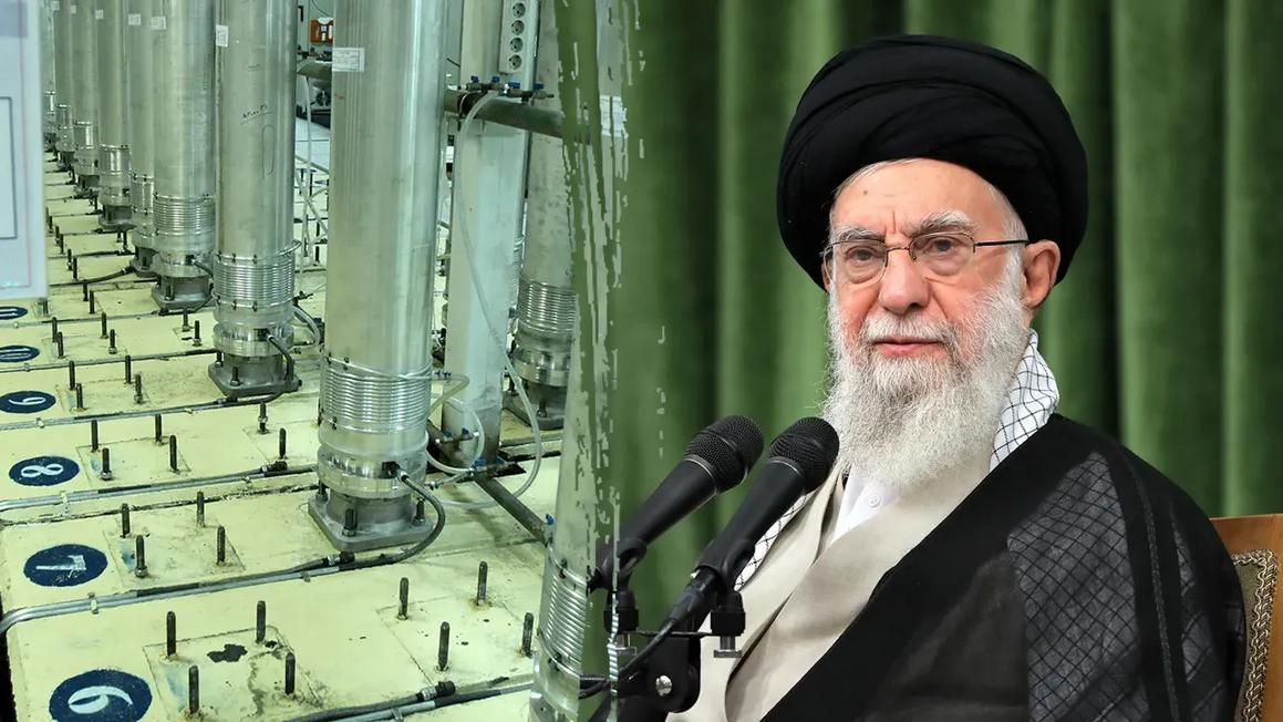 Iran Vẫn Khát Vọng Vũ Khí Hạt Nhân Bất Chấp Thiệt Hại