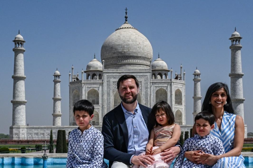 JDVancefamily2