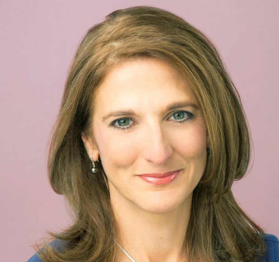 Jill Schlesinger 1
