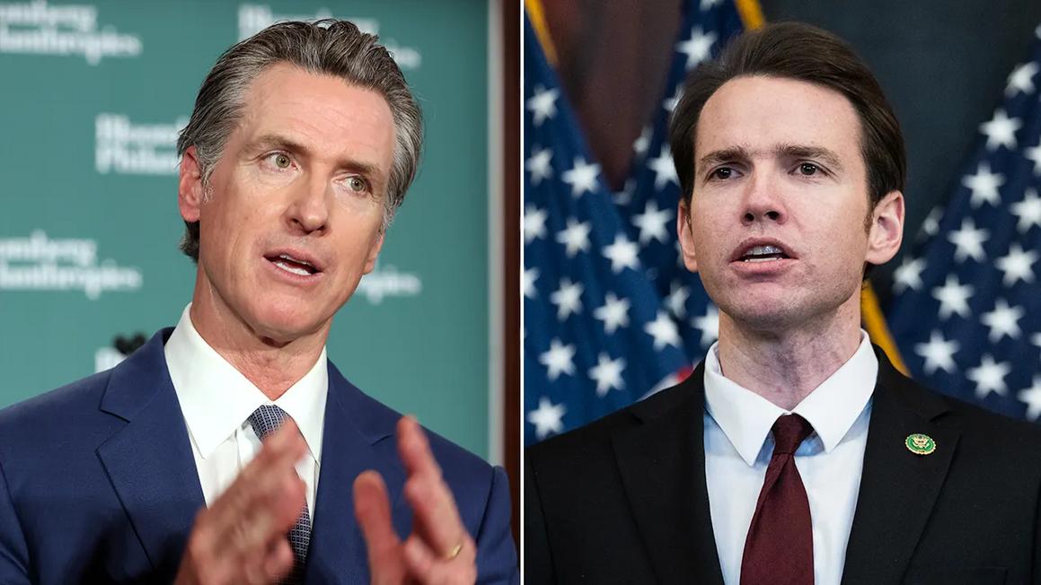 TT Trump đối đầu California về thể thao chuyển giới