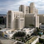 Khu dân cư Boyle Heights hy vọng vào Bệnh viện Đa khoa mới