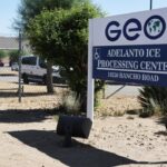 Dân biểu Hạ viện California kiện đòi quyền tiếp cận các trung tâm giam giữ ICE