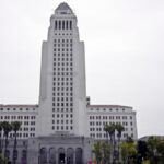 Kêu gọi bãi bỏ thuế kinh doanh nặng tay tại Los Angeles