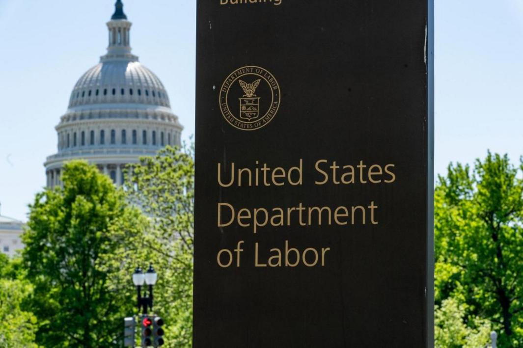 Labor Department Deregulation 80750 1