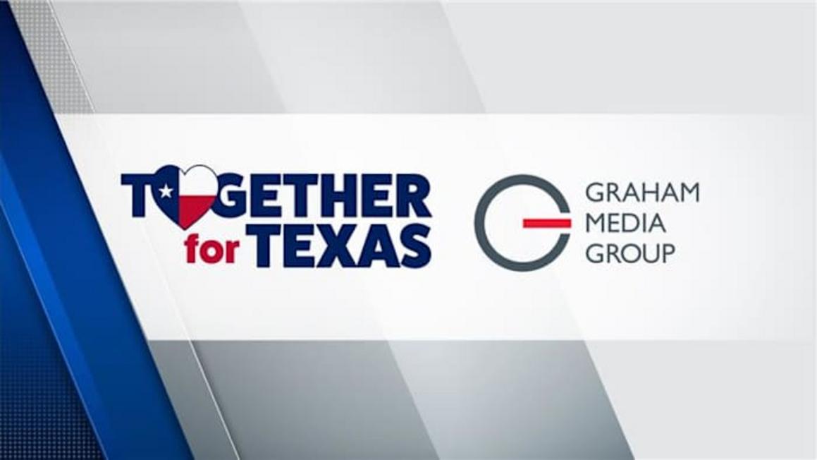 Texas: Quyên góp khẩn cấp cho nạn nhân lũ