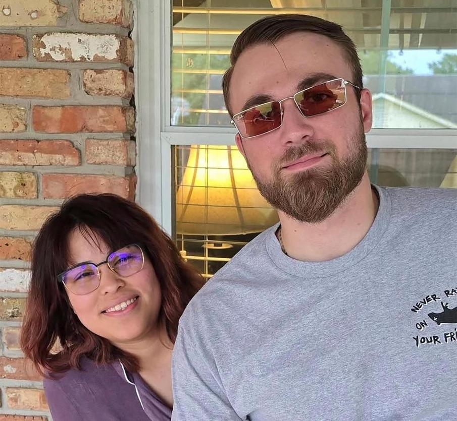 Marine Veteran Wife ICE 73413 1