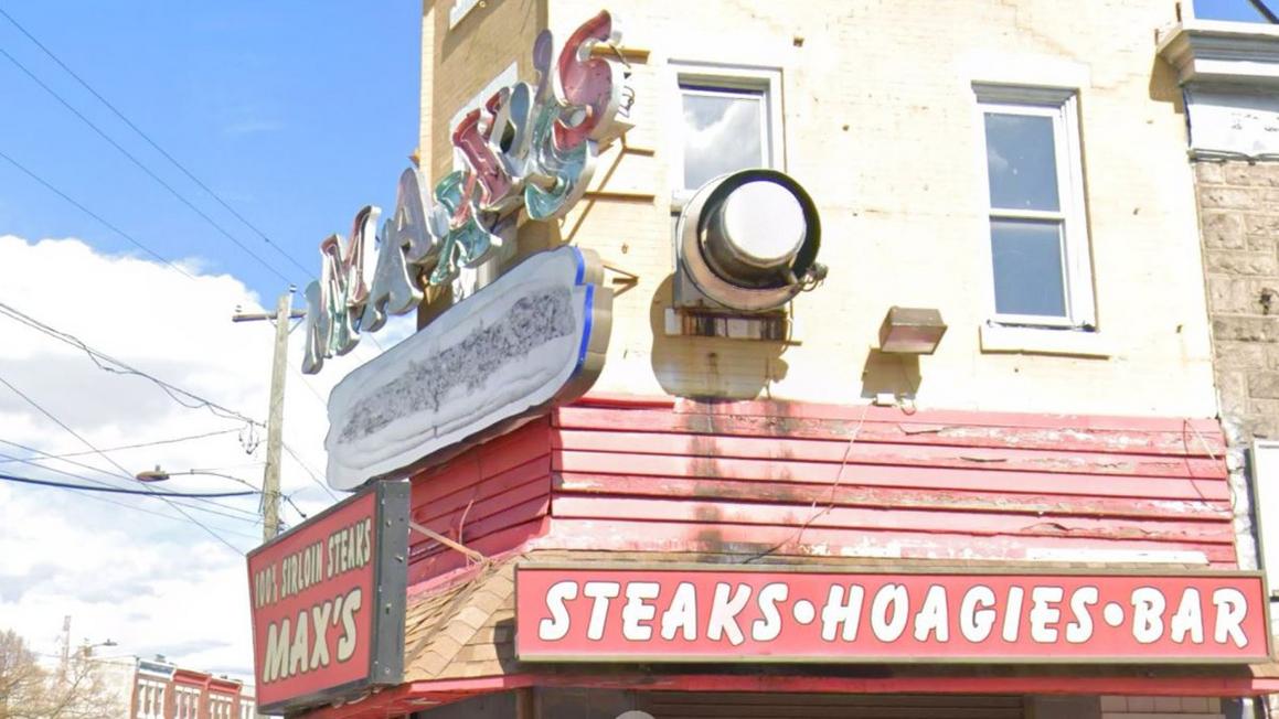 Maxs Steaks