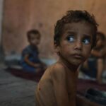 Dân Chủ thúc ép chính phủ Trump giải quyết nạn đói ở Gaza