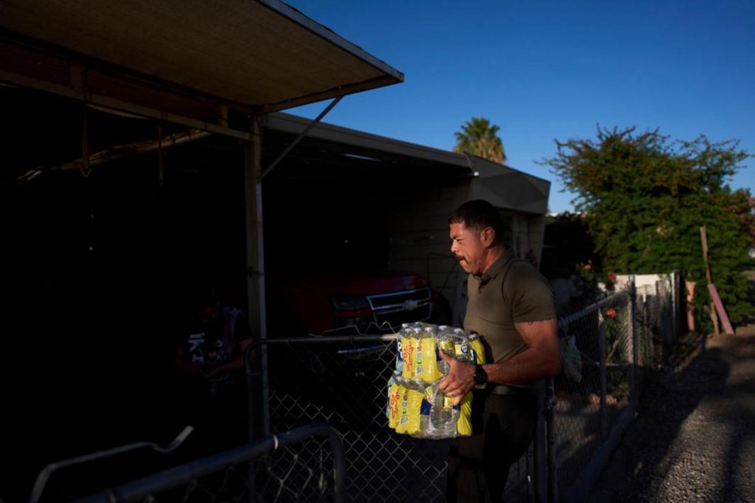 Mobile Homes Water Problems 34494 1