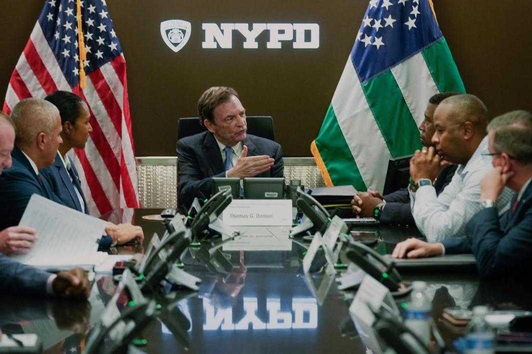 NYPD Commissioner Lawsuit 56936 7f8ebf