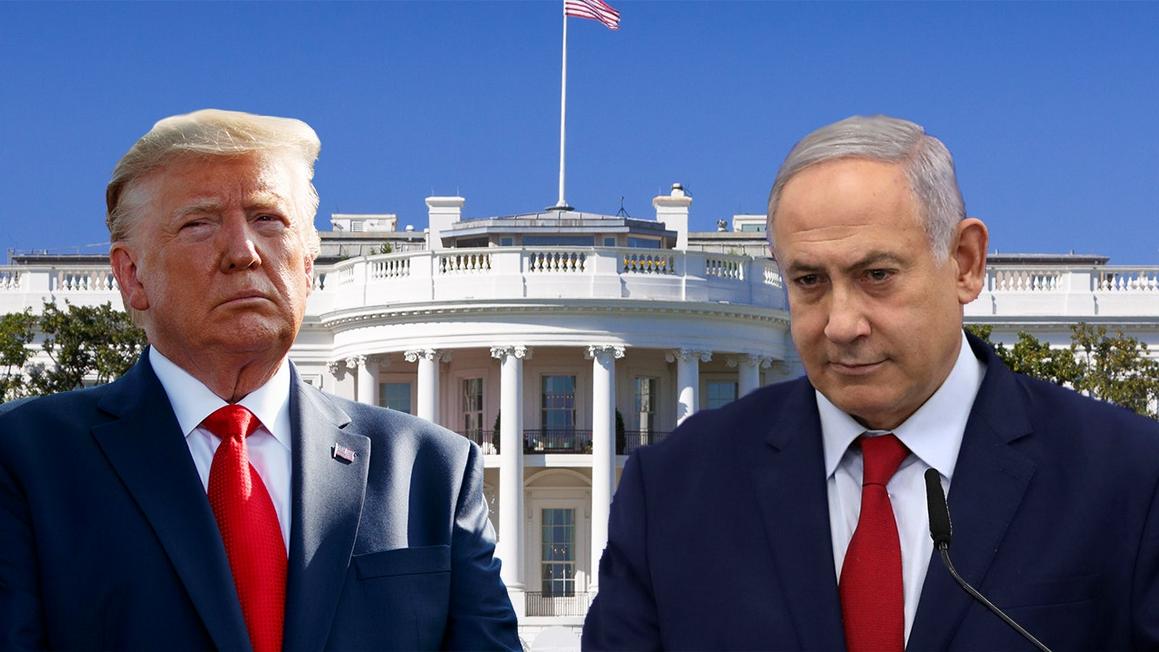 Tổng Thống Trump gặp Thủ Tướng Netanyahu khi thúc đẩy lệnh ngừng bắn giữa Israel và Gaza