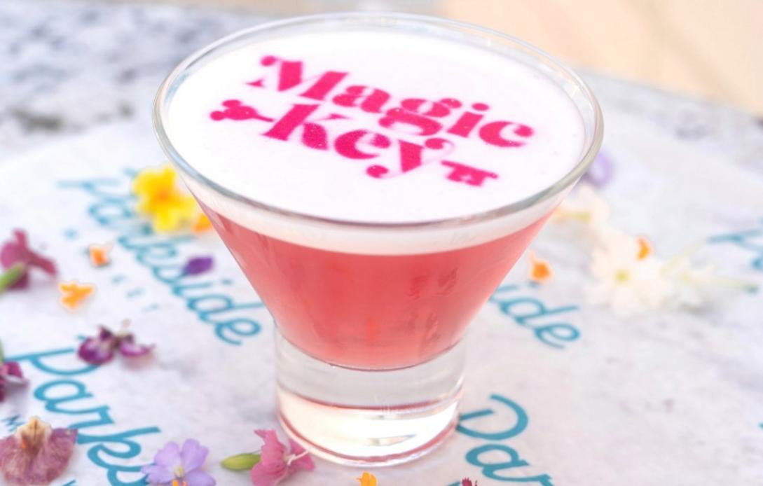 Ưu đãi Magic Key tại Disneyland mừng 70 năm