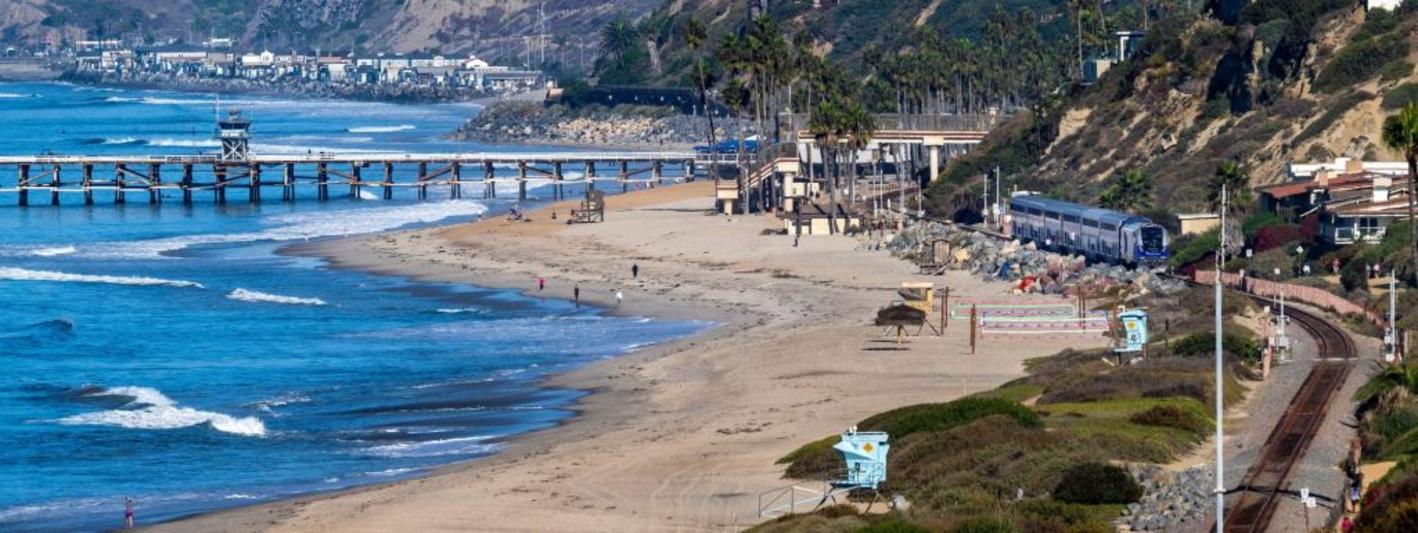 Thẻ thư viện: ‘Khóa’ vào công viên tiểu bang California miễn phí