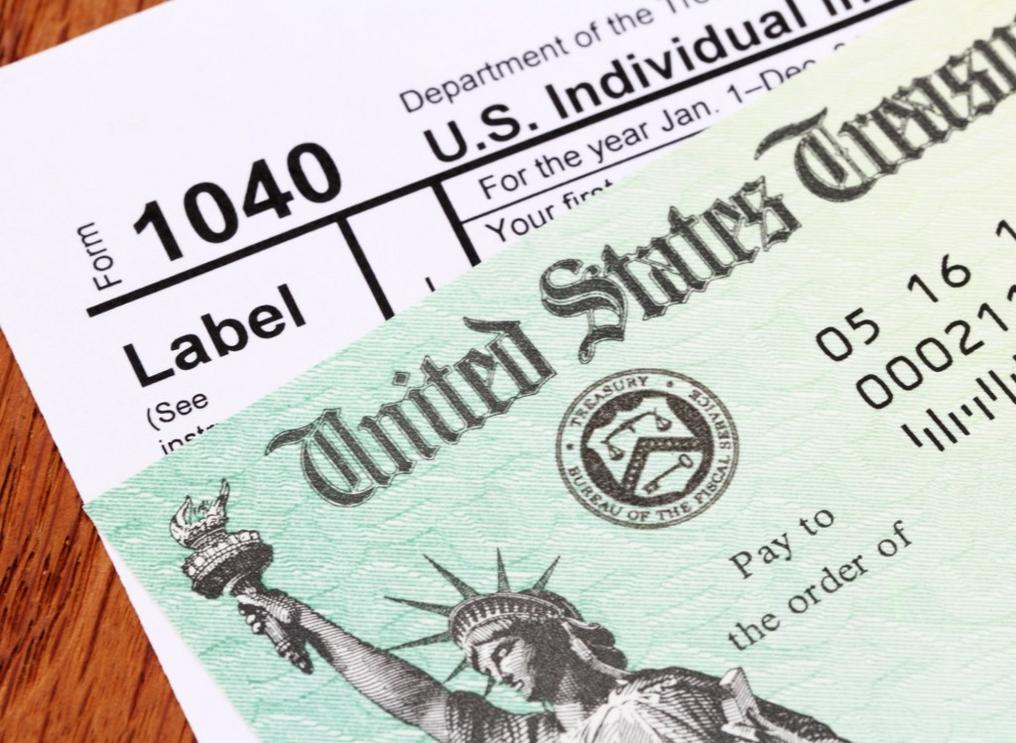 OCR L STATUS IRS STIM 0525