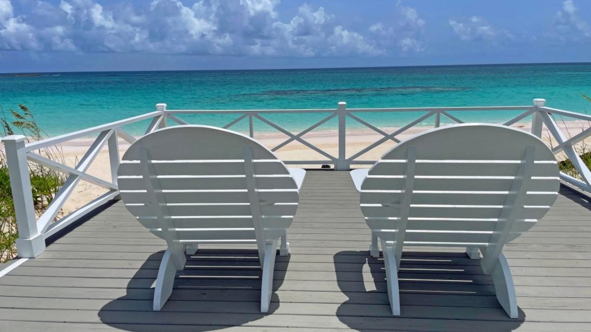 Du lịch: Kỳ nghỉ tại resort sang trọng ở Bahamas được hồi sinh