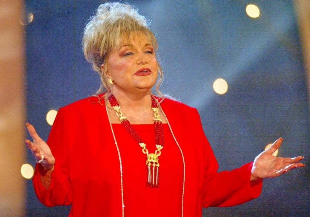 Obit Connie Francis 65652 1 1