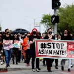 Gần Nửa Người Trưởng Thành Gốc Á Châu tại California Từng Trải Qua Thù Ghét